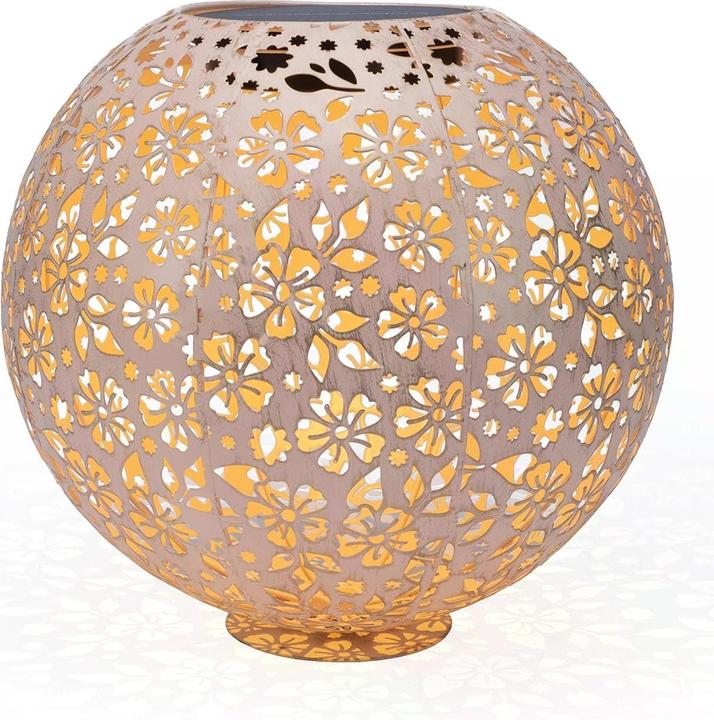 STT Solar Light (31 x 31 x 31 cm, 1 x)