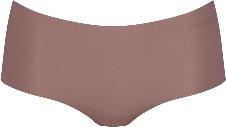 Produktbild Sloggi Panty Casual Bequem sitzend Zero Microfiber Shorts 2.0 (S, 4er Pack)