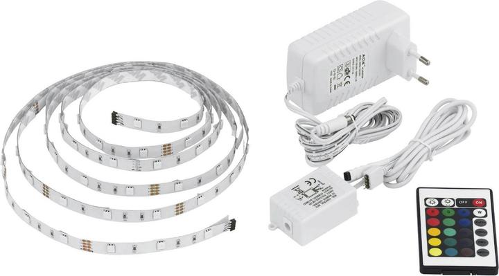 Actual product image EGLO LED strips (RGB, 600 cm, Indoor)