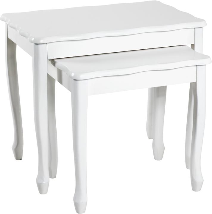 Actual product image HAKU Möbel Ander (56 x 41 x 36 cm)