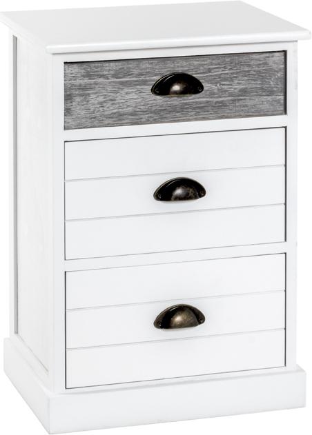 Produktbild HAKU Möbel Kommode (41 x 31 x 60 cm)