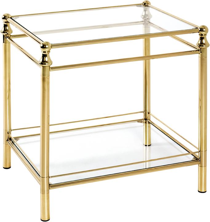 HAKU Möbel Goldie (52 x 42 x 53 cm)