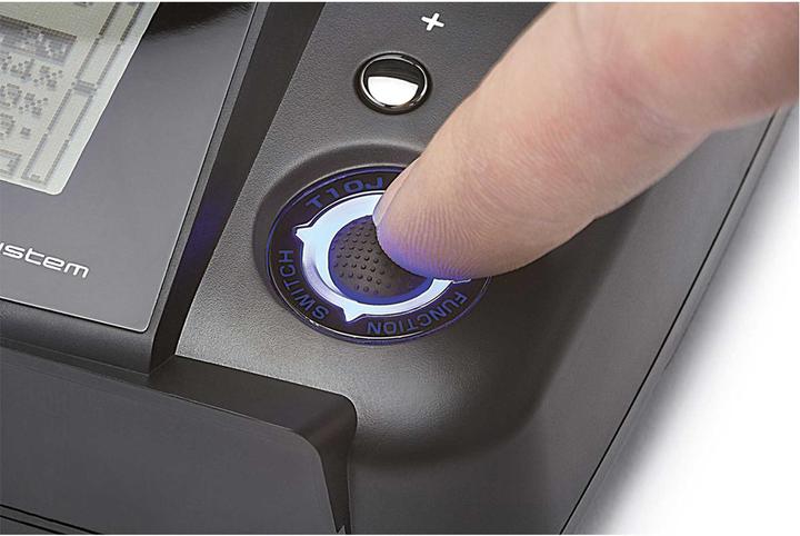 Actual product image Futaba T10j-R3008sb