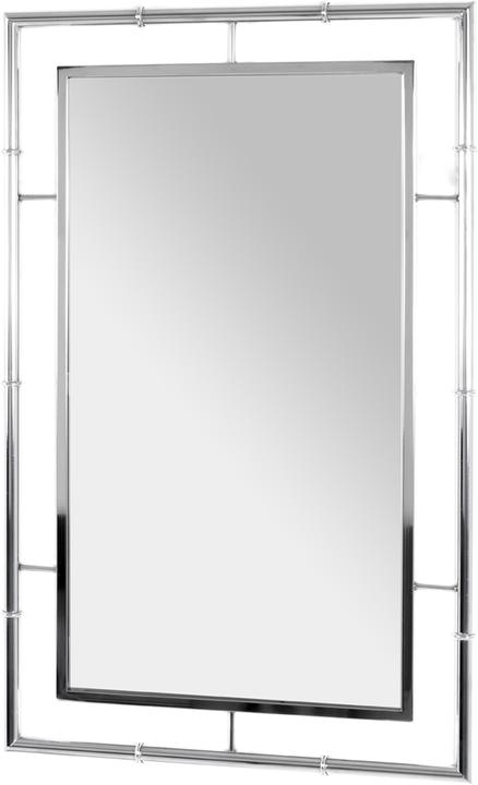 Actual product image HAKU Möbel Spiegel (50 x 3 x 80 cm)