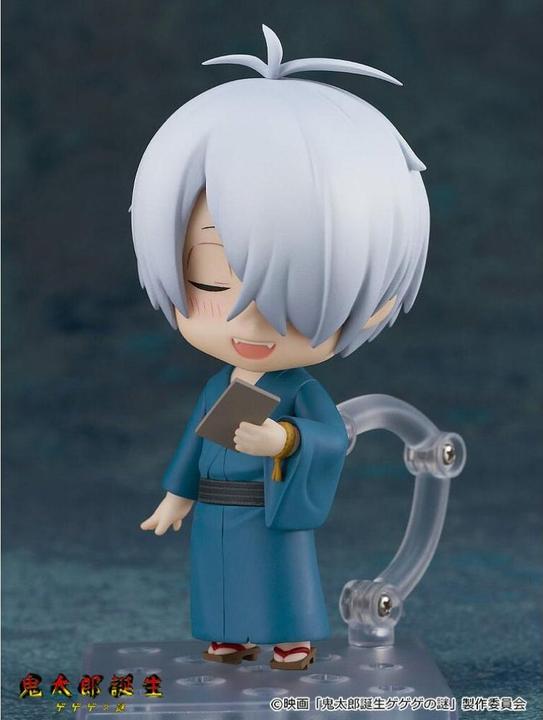 Produktbild Orange Rouge Birth of Kitaro: The Mystery of GeGeGe Nendoroid Actionfigur Kitaro's Father 10 cm