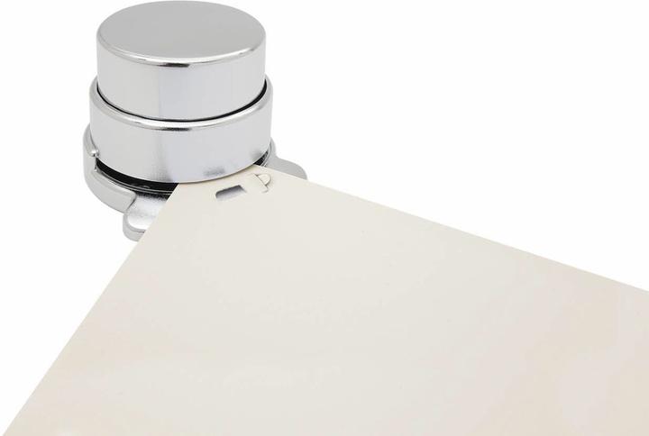 Image du produit Wedo agrafeuse sans agrafes (4 feuilles)