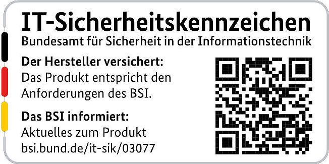 Produktbild Axis Netzwerkkamera P3818-PVE Panoramakamera (5120 x 2560 Pixel)