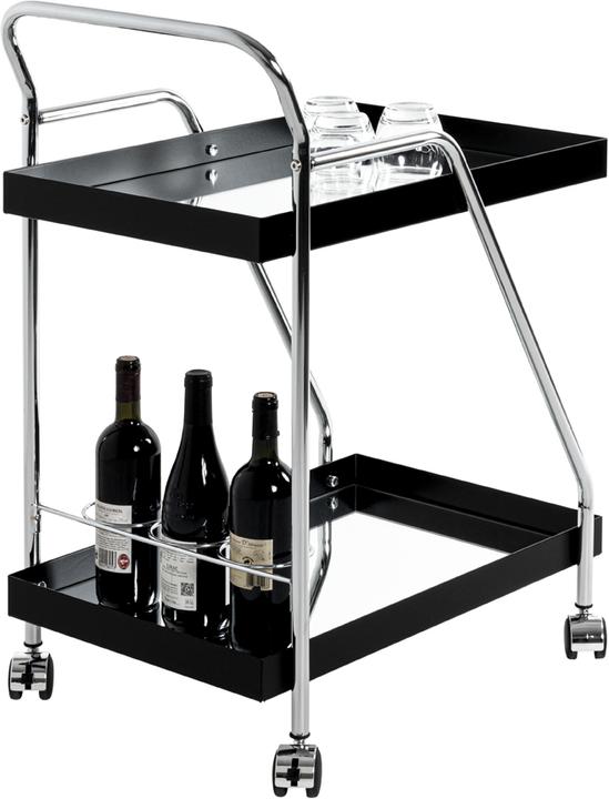 Produktbild HAKU Möbel Servierwagen