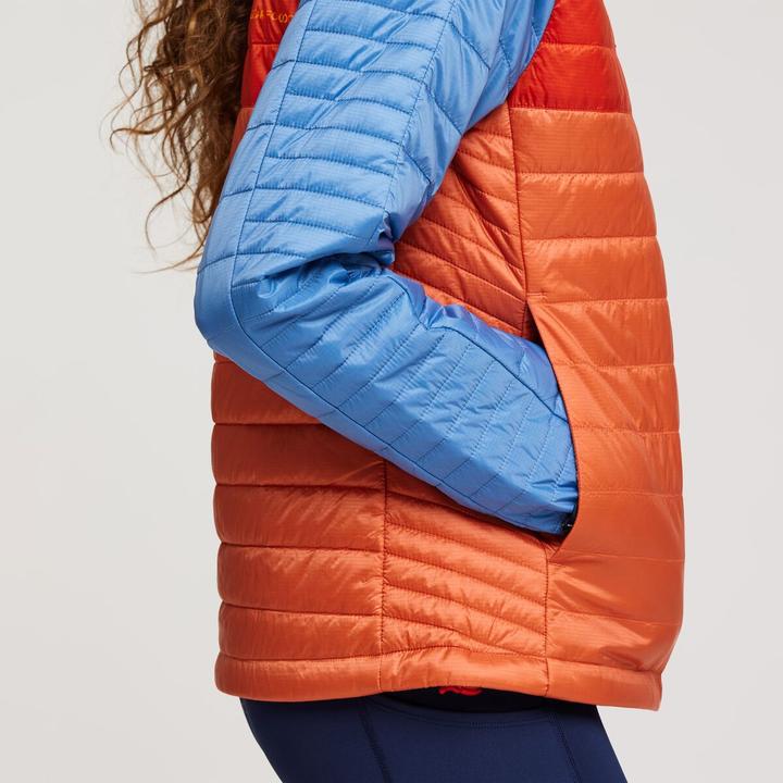 Produktbild Cotopaxi Capa Insulated Jacket (XL)