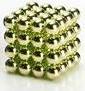 Image du produit Nanodots Balls Gold Edition