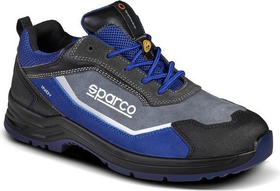 Produktbild Sparco Sicherheitsschuhe Indy (48)