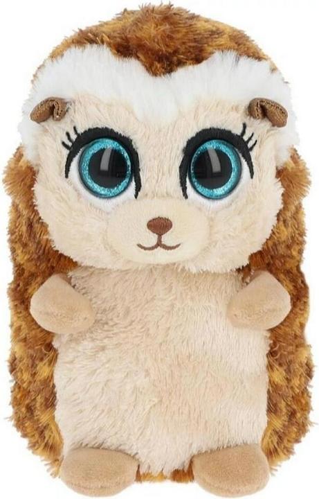 Actual product image Keel Motsu hedgehog (14 cm)