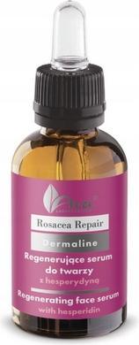 Produktbild AVA Laboratorium Rosacea Repair Regenerating Face Serum With Hesperidin 30Ml (30 ml)