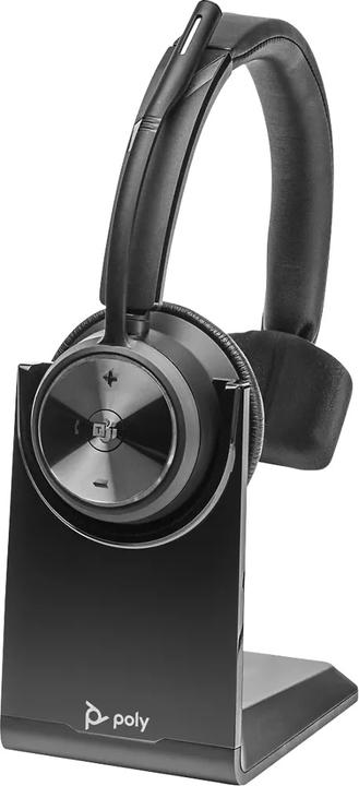 Actual product image Poly SAVI 7310 UC (S7310) S7310/A -M (Wireless, USB-A)
