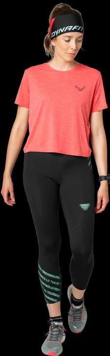 Actual product image Dynafit Women's Trail T-Shirt (M)