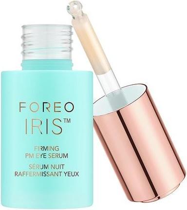 Image du produit Foreo Sérum raffermissant pour les yeux IRISâ"¢ (sérum pour les yeux) 15 ml (Sérum, 15 ml, Nuit)