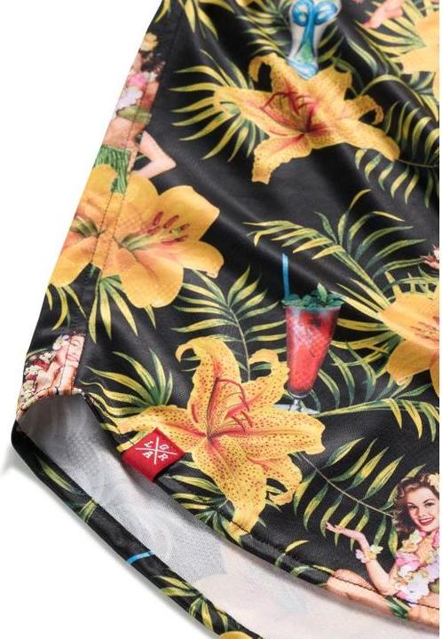 Image du produit Loose Riders Tiki Time (M)