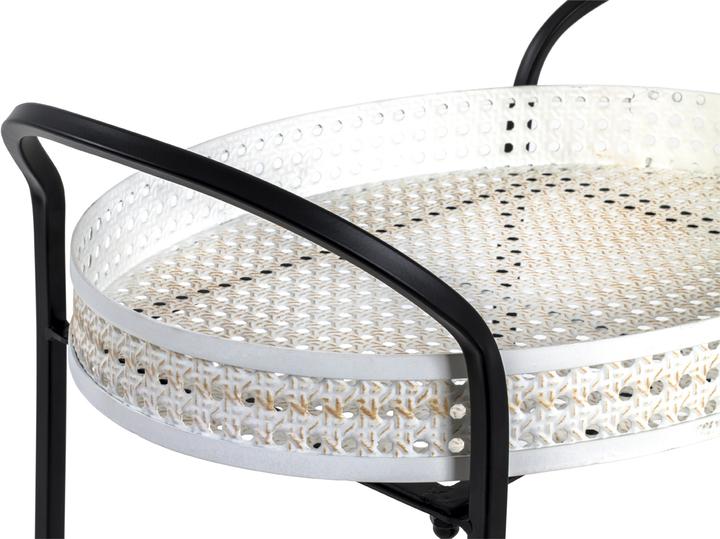 Produktbild HAKU Möbel Servierwagen
