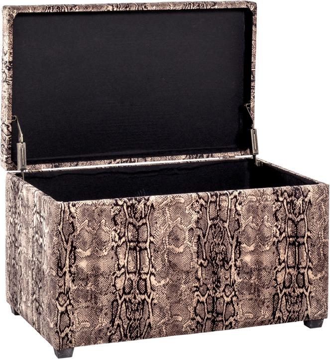 Actual product image HAKU Möbel Sitztruhe (65 cm)