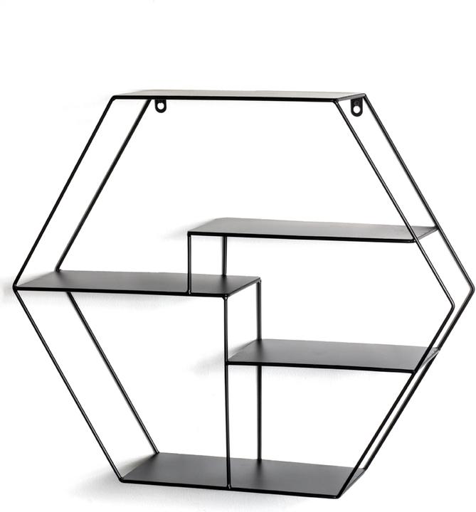 Actual product image HAKU Möbel Wall shelf (61 x 16 x 54 cm)