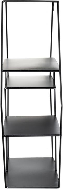 Actual product image HAKU Möbel Wall shelf (61 x 16 x 54 cm)