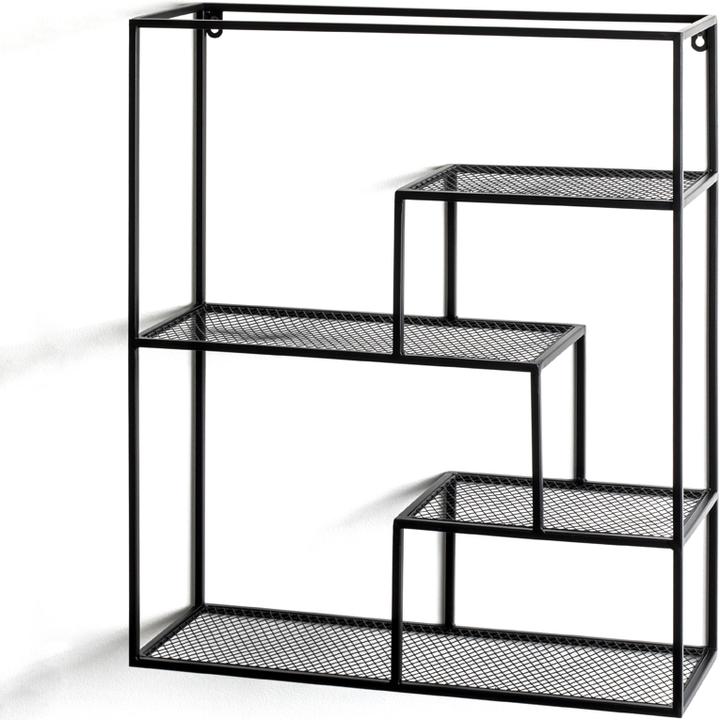 Produktbild HAKU Möbel Wandregal (50 x 18 x 60 cm)