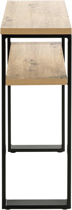 Actual product image HAKU Möbel Console (70 x 28 cm)