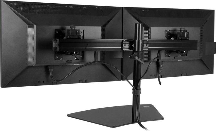 Produktbild StarTech Dual Monitor Stand (Tisch, 24")