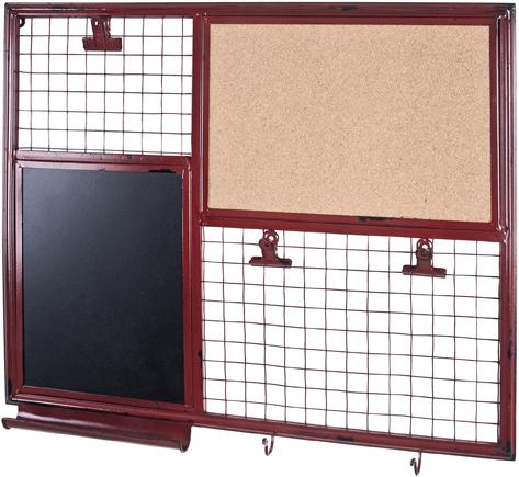 Image du produit HAKU Möbel Memoboard (Tableau d'affichage)