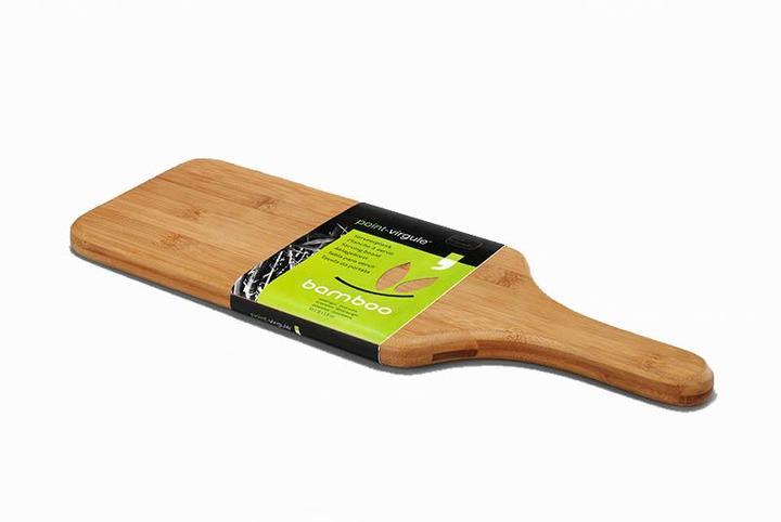 Image du produit Point Virgule Bamboo Planche à servir