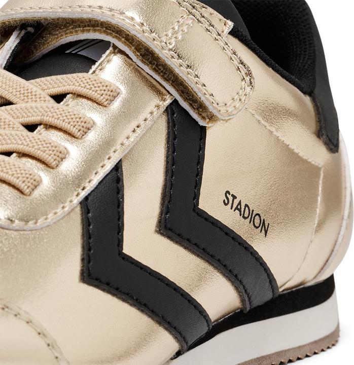 Produktbild hummel Stadion Metallic Jr (38)