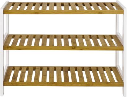 Actual product image HAKU Möbel Guillaume (70 x 26 x 55 cm)