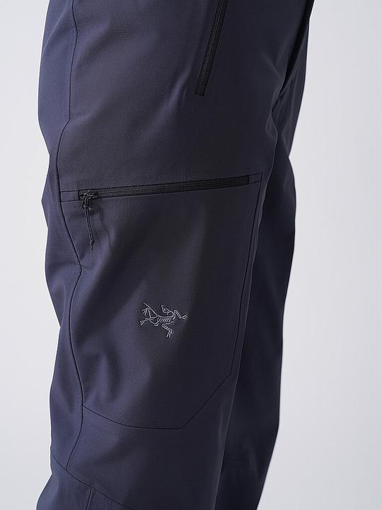 Actual product image Arc'teryx Gamma MX (S)