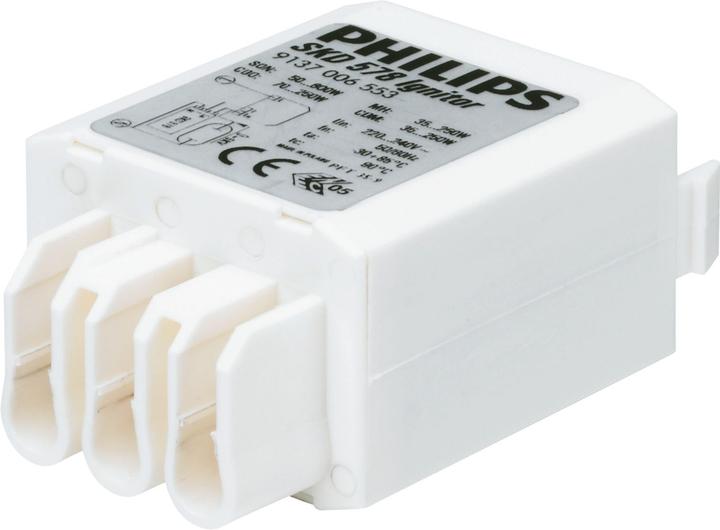 Produktbild Philips Zündgerät
