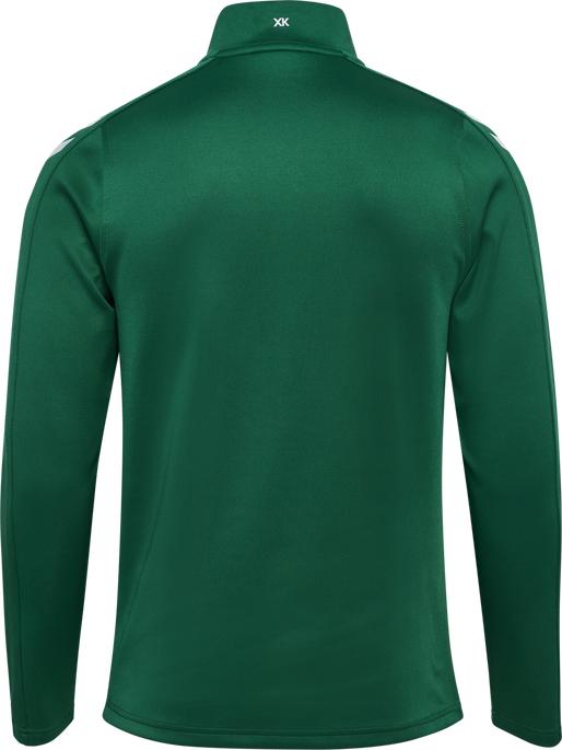 Image du produit hummel Hmlcore Xk Half Zip Poly Sweat (XL)