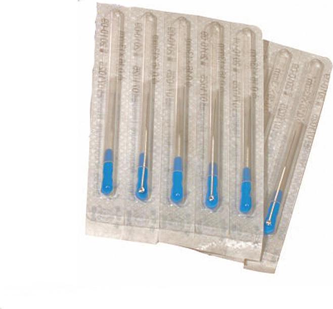 Image du produit 3d-printerstore.ch Aiguilles de nettoyage des buses 3DP 0.3mm, paquet de 10 (Nettoyage)