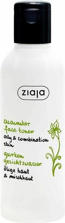 Ziaja PEPINO tónico facial 200 ml (Tonic, 200 ml)