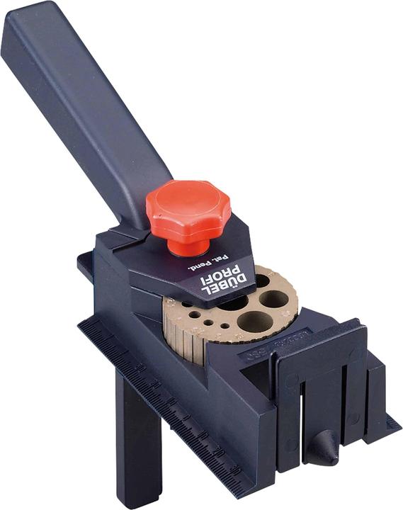 Produktbild kwb Line Master Profiset (800 mm)
