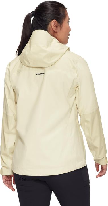 Produktbild Mammut Ducan Guide HS Hooded Jacket Women (XL)