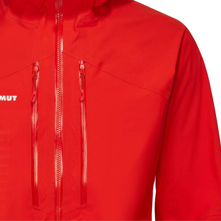 Produktbild Mammut Taiss HS Hooded Jacket (S)