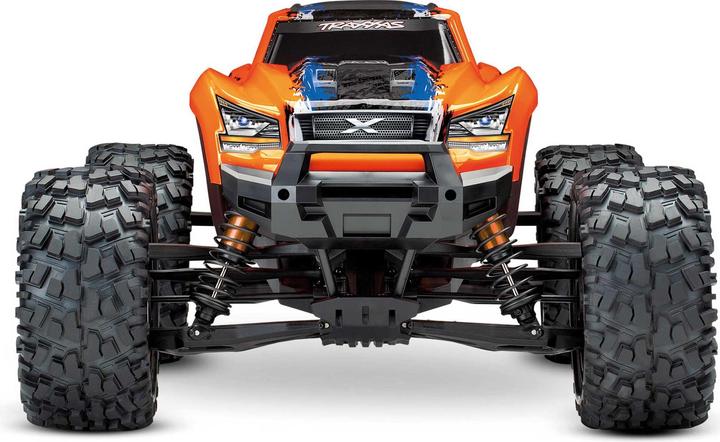Actual product image Traxxas X-Maxx 4x4 VXL (RTR Ready-to-Run)