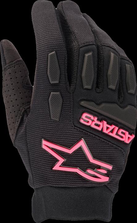 Alpinestars Gloves 25 Stella Full Bore (Men, S)