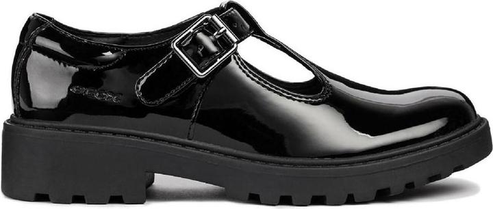 Image du produit Geox Chaussures à lanières pour filles Casey Cuir (28)