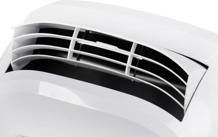 Image du produit Trotec PAC 3500 (45 m², 11942.50 BTU/h)