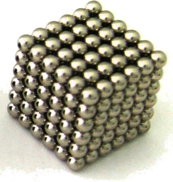 Image du produit Nanodots Argent