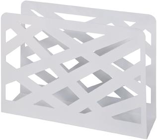 HAKU Möbel Antique Magazine Rack