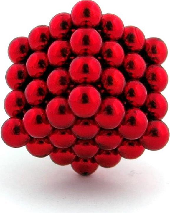 Produktbild Nanodots 64 Kugeln RED Edition