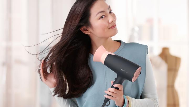 Actual product image Philips Series 3000