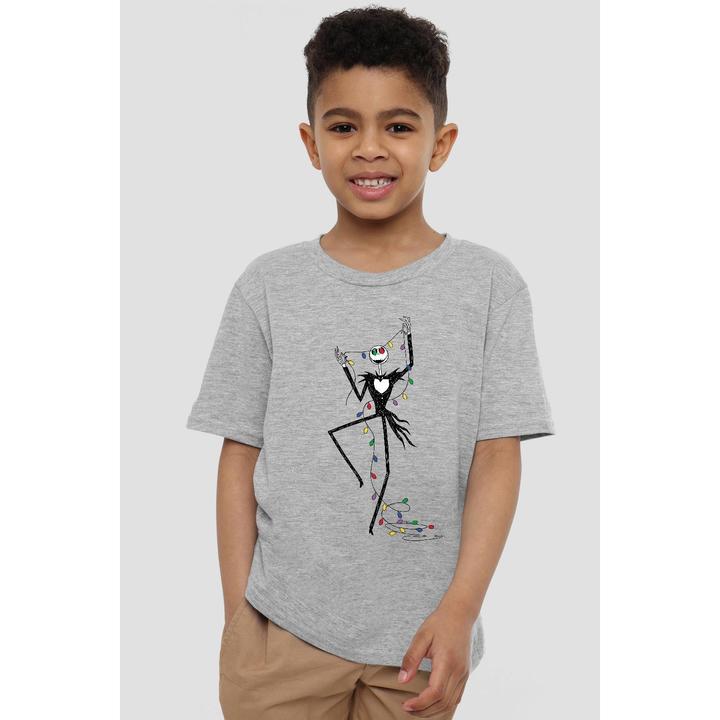 Produktbild The Nightmare Before Christmas TShirt (128)