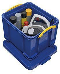 Actual product image Really Useful Box Storage box (48 x 31 x 39 cm, 35 l)